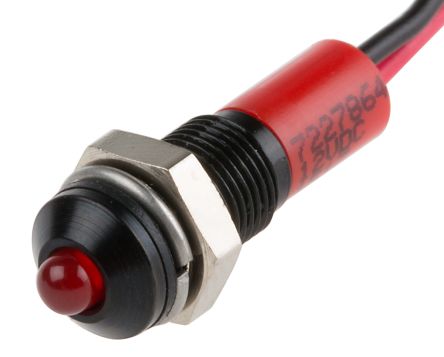 RS PRO  7227864