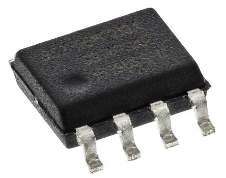 Microchip SST25VF010A-33-4I-SAE 1653434