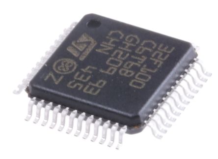 STMicroelectronics STM32F100C6T6B 1687325
