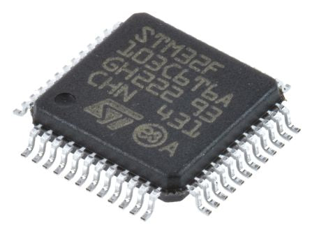 STMicroelectronics STM32F103C6T6A 7238987