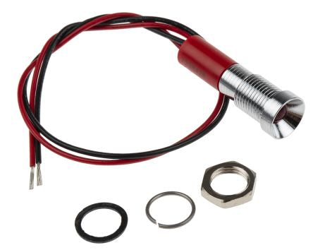 RS PRO  7239426