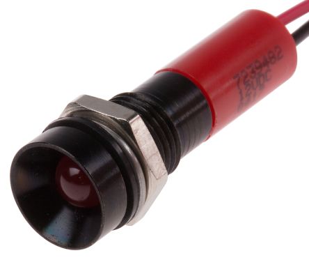 RS PRO  7239482