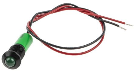 RS PRO  7239684