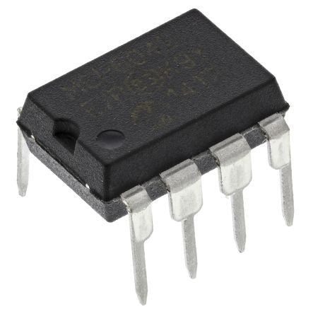 Microchip MCP6042-E/P 7239999