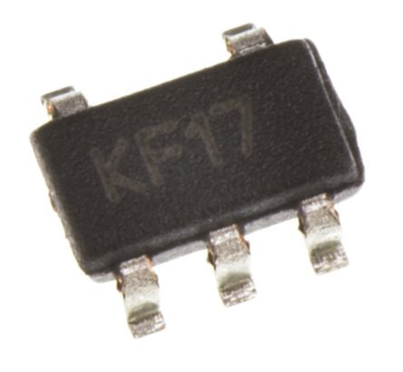Microchip MCP73831T-2DCI/OT 1653342