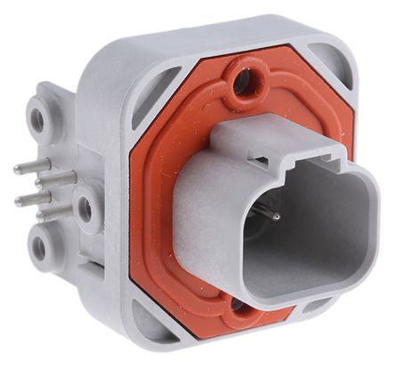 Deutsch DT13-4P 7242523