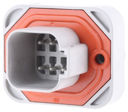 Deutsch DT15-6P 7242539