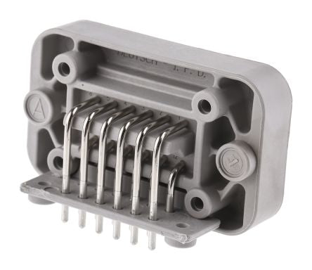 Deutsch DT13-12P 7242545