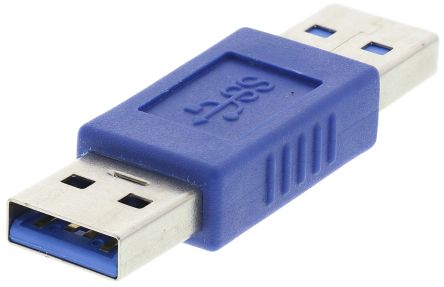 Clever Little Box STA-USB3A001-RS 7244140