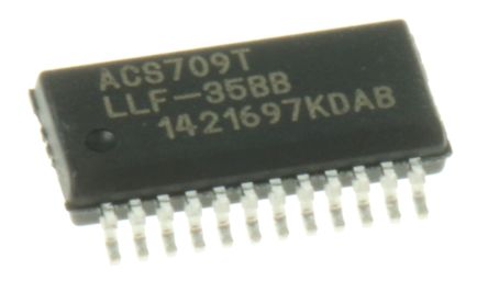 Allegro Microsystems ACS709LLFTR-35BB-T 7248723