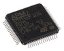 STMicroelectronics STM32F105RBT6 1657462