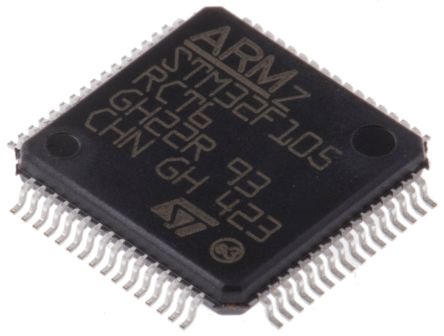 STMicroelectronics STM32F105RCT6 7249690