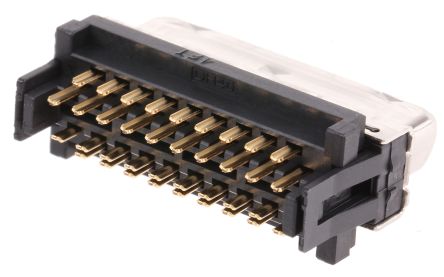 Hirose DH40-37S 7255434