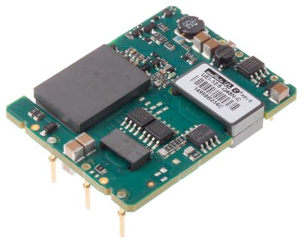 Murata Power Solutions UEI-12/5-Q48N-C 1620604