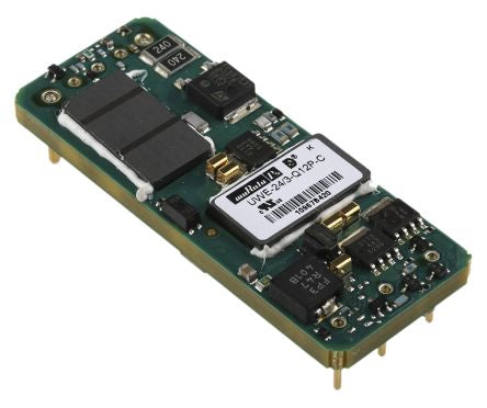 Murata Power Solutions UWE-24/3-Q12P-C 7256421