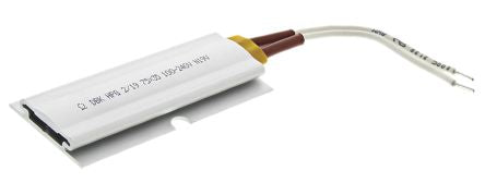 DBK Enclosures HPG-2/19-75X35-100-240 7256525