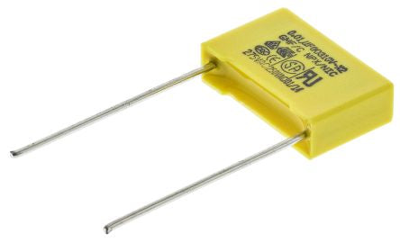 NIC Components NPX103K310VX2MF 1693510