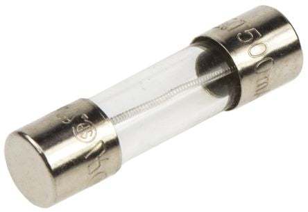 Littelfuse 0213.500MXP 7258023