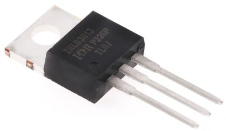 Infineon IRLB3813PBF 7259313