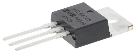 Infineon IRLB8748PBF 1459612