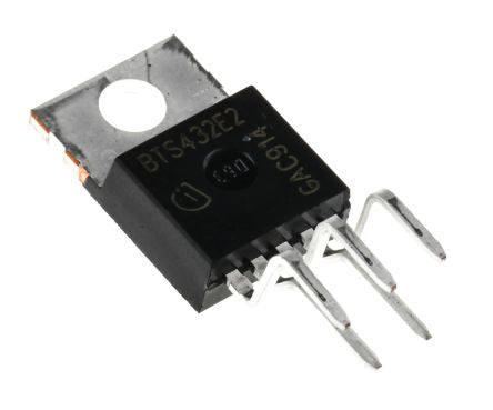 Infineon BTS432E2BKSA1 7264065