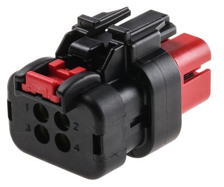 TE Connectivity 776487-1 1613797