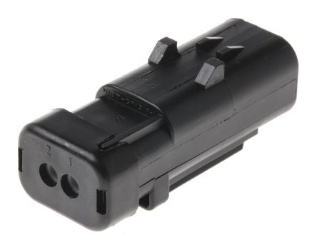 TE Connectivity 776534-1 1643675