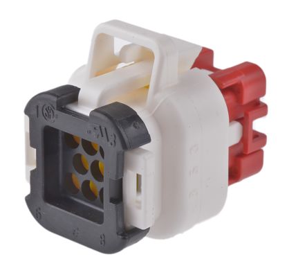 TE Connectivity 776286-2 7266995