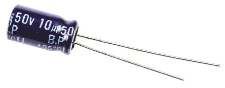 Panasonic ECEA1HN100U 7270486