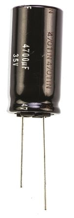 Panasonic ECA1VHG472 7270697