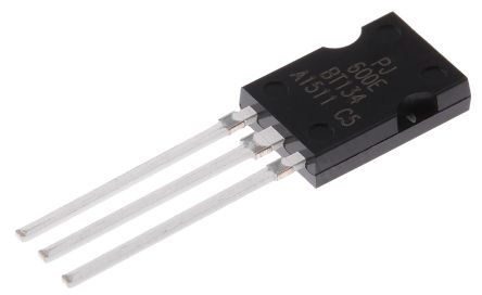 WeEn Semiconductors Co., Ltd BT134-600E,127 1460829