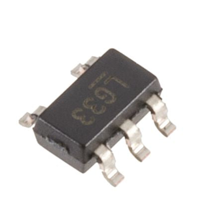 Microchip MIC5219-3.3YM5-TR 9101685