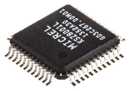 Microchip KSZ8001L 1785236