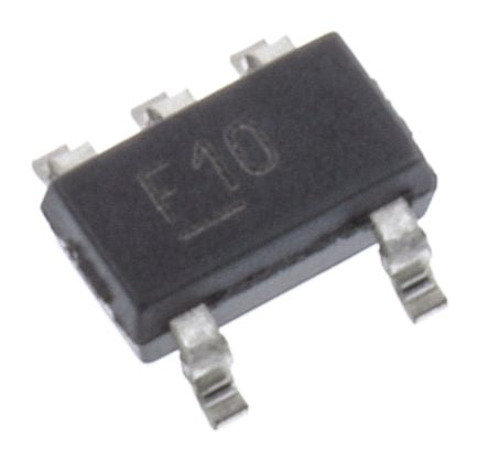 Microchip MIC2514YM5-TR 9101708
