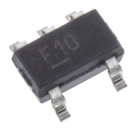 Microchip MIC2514YM5-TR 1654066