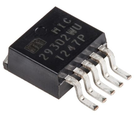 Microchip MIC29302WU-TR 9101701