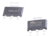 Microchip MIC5209-3.3YS 1654099
