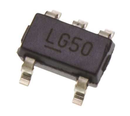 Microchip MIC5219-5.0YM5-TR 9101755