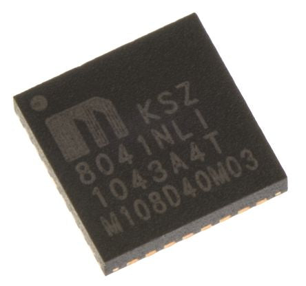 Microchip KSZ8041NLI-TR 1785266
