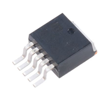 Microchip LM2575-5.0WU 9101837