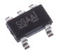 Microchip MIC2287CYD5-TR 9101916