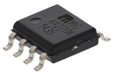 Microchip MIC4422YM-TR 9101944