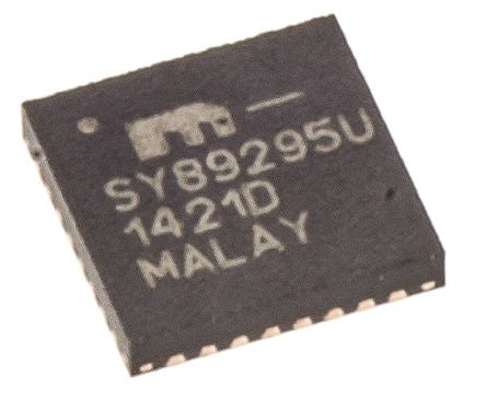 Microchip SY89295UMG 9112705