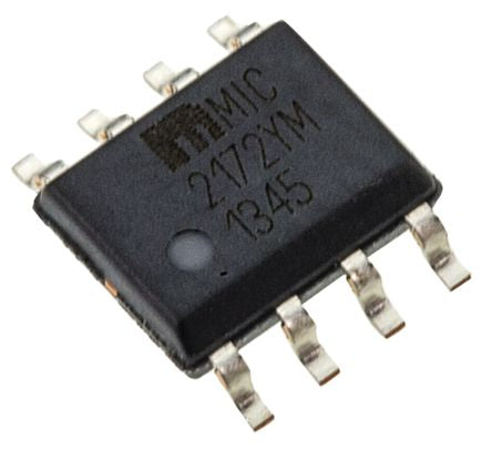 Microchip MIC2172YM-TR 9112727