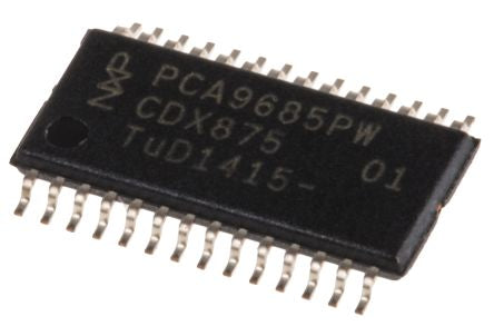 NXP PCA9685PW,112 1038072