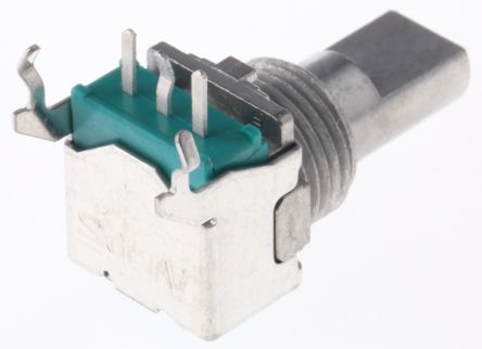 Alps Alpine RK09L112003P 7293404