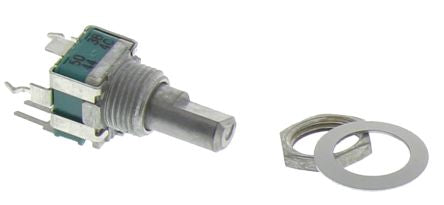 Alps Alpine RK09L1140A5P 1726335