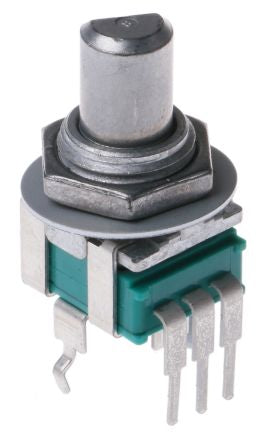 Alps Alpine RK09L1140A5E 7293417