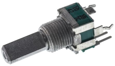 Alps Alpine RK09L1140A2U 1728073