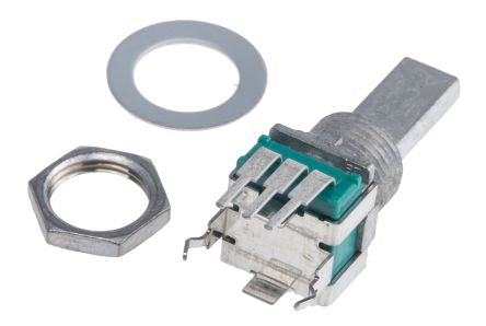 Alps Alpine RK09L114001T 7293426